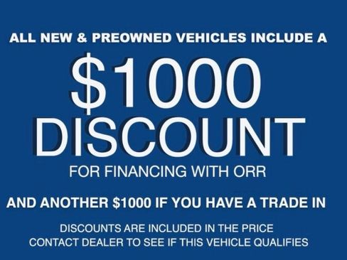 Used 2019 Chevrolet Silverado 1500 W/T w/ WT Convenience Package image 15