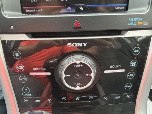 Used 2013 Ford Edge Limited w/ Class II Trailer Tow Pkg AWD/4WD image 23