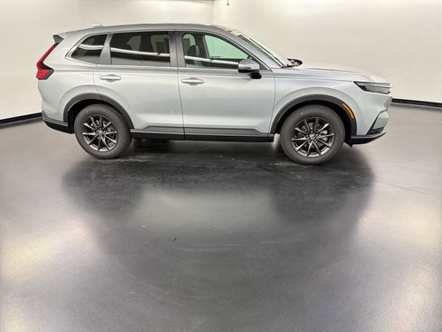 New 2026 Honda CR-V EX-L image 8