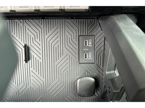 New 2026 Toyota Tacoma SR image 30