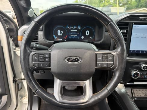 Used 2023 Ford F150 Tremor w/ Equipment Group 402A High AWD/4WD image 27