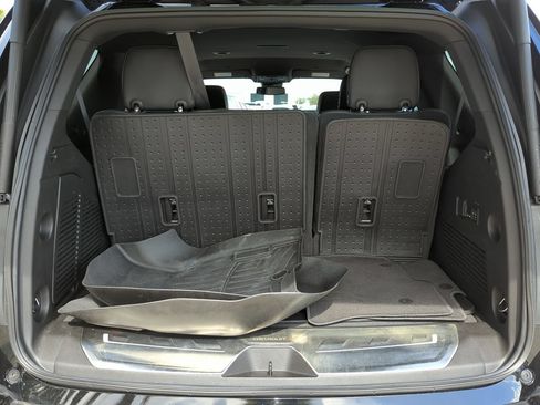 Used 2023 Chevrolet Tahoe RST w/ RST Performance Edition AWD/4WD image 22