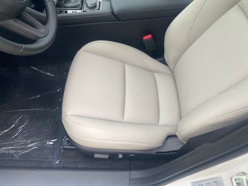 New 2026 MAZDA MAZDA3 2.5 S Sedan w/ Preferred Pkg image 12