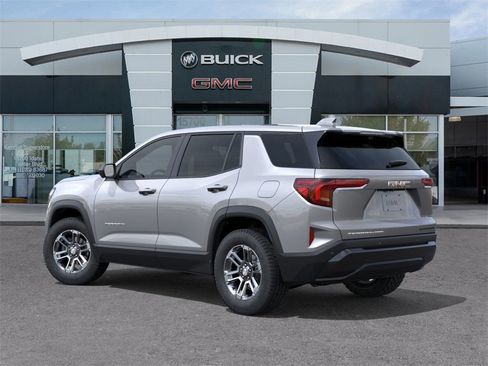 New 2026 GMC Terrain Elevation w/ Technology Package II image 3