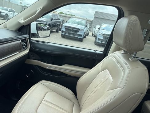 Used 2024 Ford Expedition Limited AWD/4WD image 41