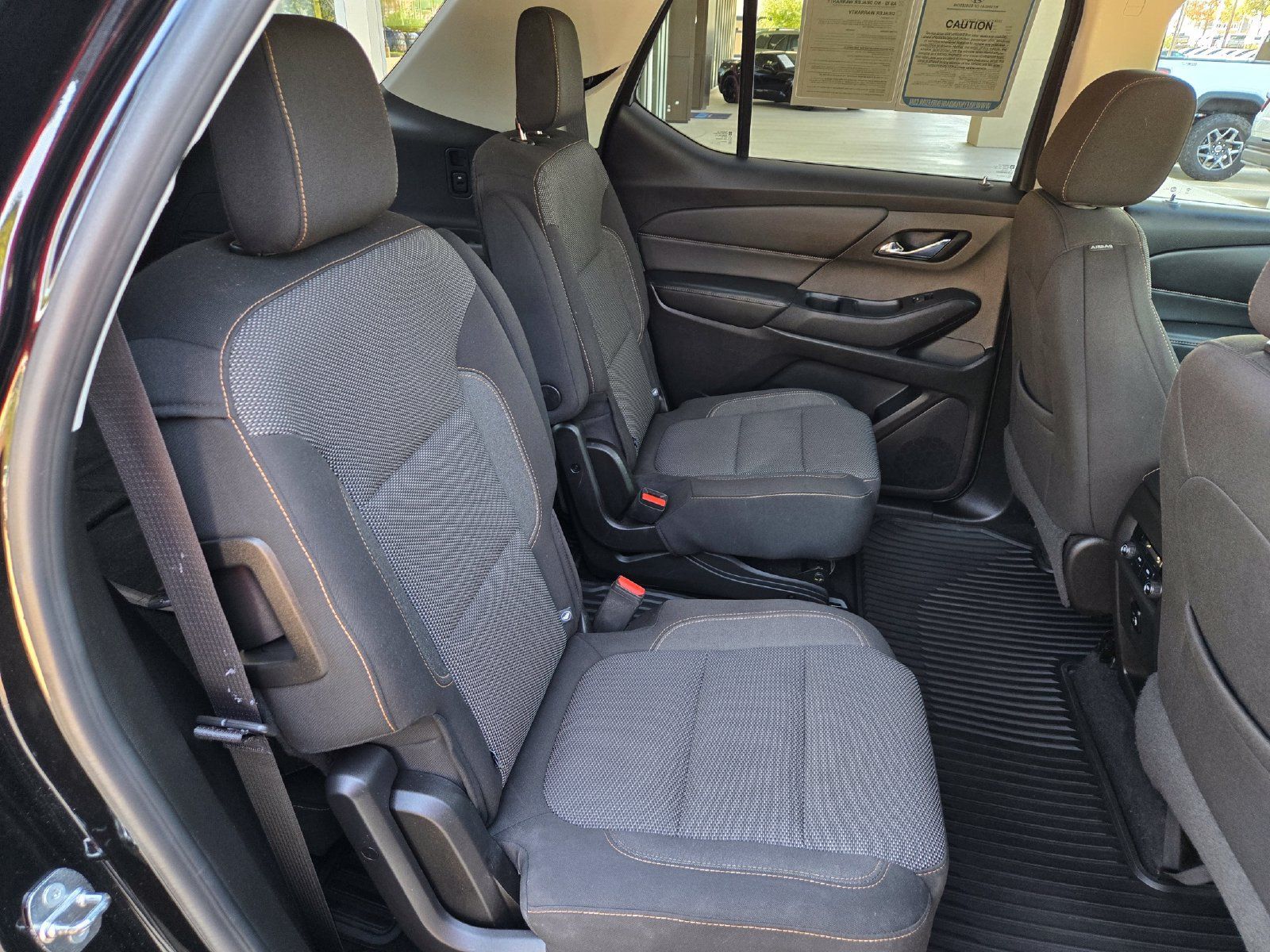 Used 2018 Chevrolet Traverse LT FWD image 27