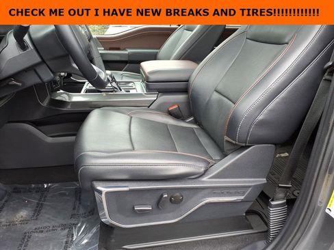 Used 2023 Ford F150 Lariat image 14