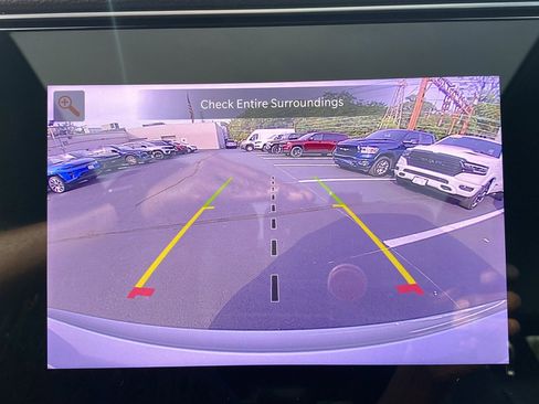 Used 2025 Jeep Wagoneer 4WD w/ Premium Group I image 14