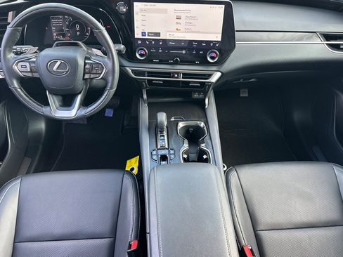 Certified 2023 Lexus RX 350 Premium image 10