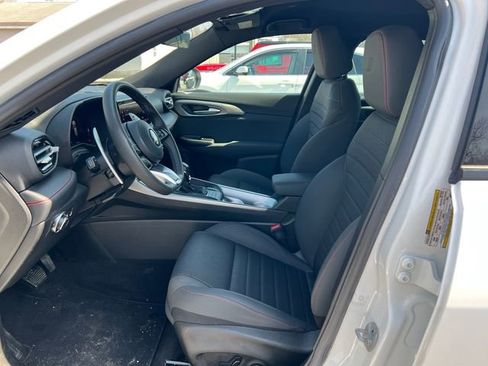 Used 2024 Dodge Hornet R/T w/ R/T Blacktop Package image 3