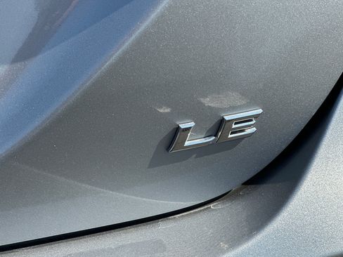 Certified 2024 Toyota Camry LE FWD image 25