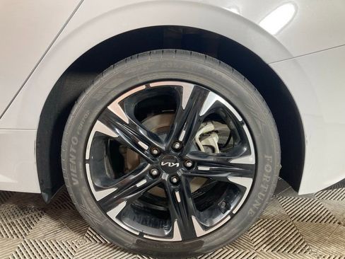 Used 2024 Kia K5 GT-Line w/ GT-Line Premium Package image 22