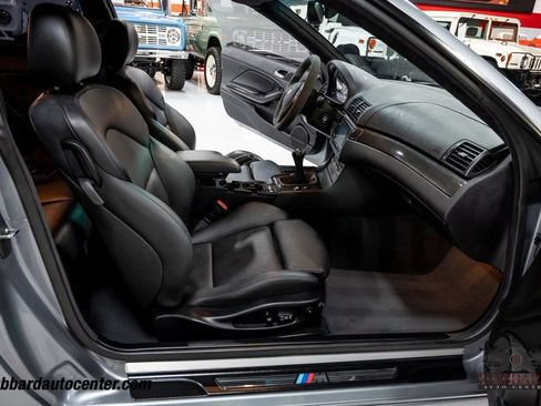 Used 2005 BMW M3 Coupe image 27