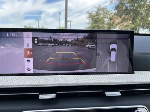 New 2026 Genesis GV80 3.5T Prestige image 6