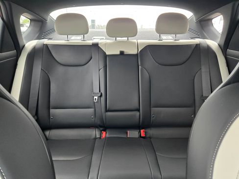 New 2025 Kia K4 GT-Line w/ GT-Line Premium Package FWD image 13