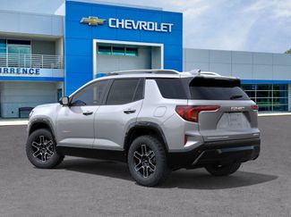 New 2026 GMC Terrain AT4 w/ Convenience Package III video 3