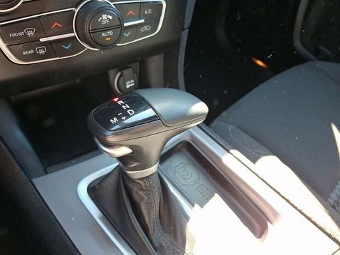 Used 2023 Dodge Charger SXT w/ Blacktop Special Edition AWD/4WD image 16