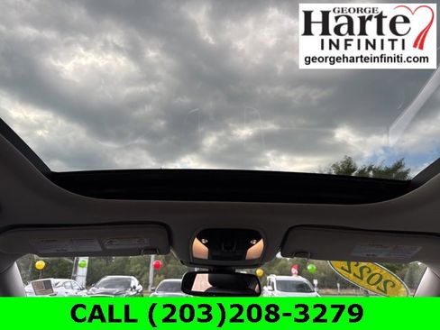 Certified 2022 INFINITI QX50 Essential image 16