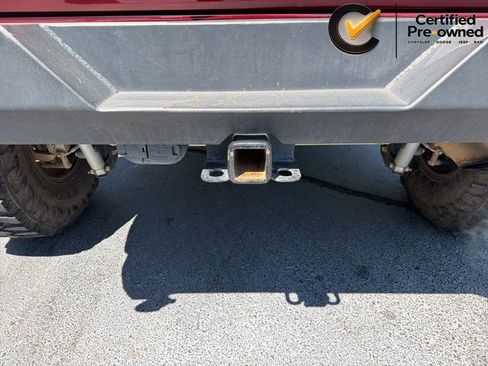 Certified 2021 Jeep Wrangler Sport AWD/4WD image 15