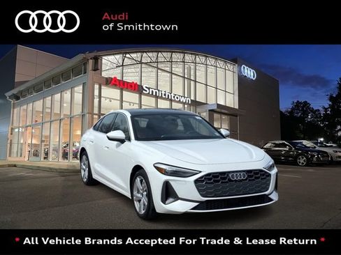 Used 2025 Audi A5 2.0T Premium w/ Convenience Package image 1