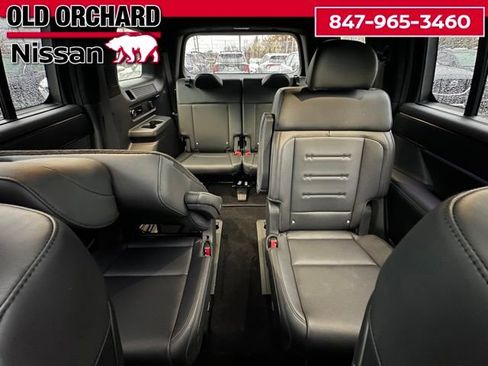 Used 2024 Hyundai Santa Fe Calligraphy image 14