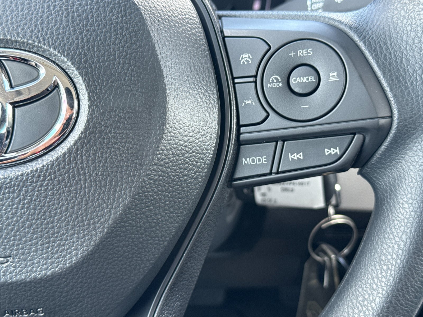 New 2027 Toyota Corolla LE FWD image 25