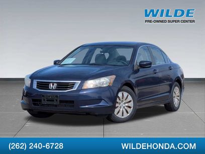 Used 2010 Honda Accord LX