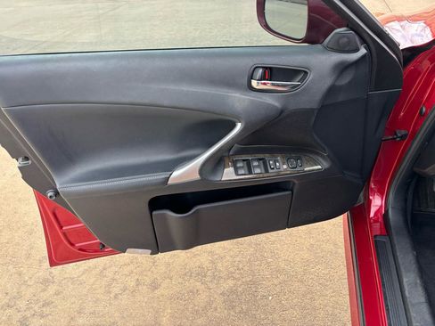 Used 2012 Lexus IS 250 w/ Premium Pkg Value Edition image 12