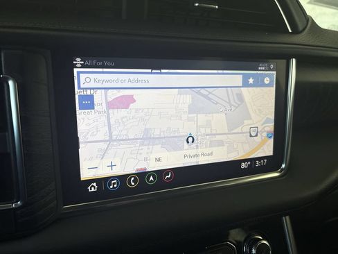 Certified 2021 GMC Yukon Denali AWD/4WD image 14