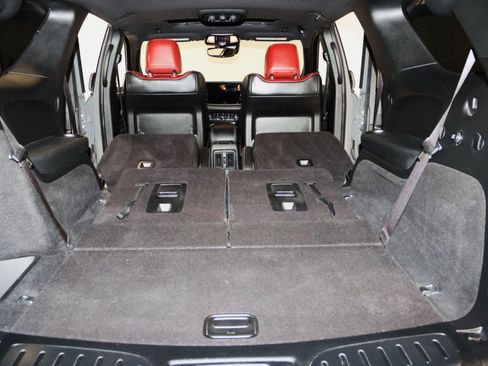 Used 2024 Dodge Durango SRT Hellcat image 21