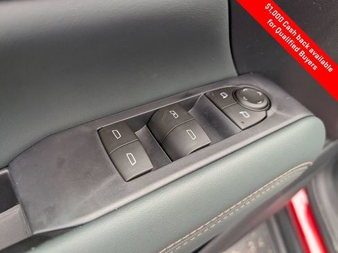 New 2026 GMC Terrain AT4 w/ Convenience Package III AWD/4WD image 16