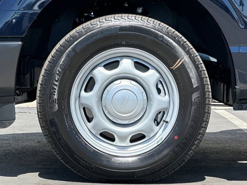 New 2025 Ford F150 XL image 21