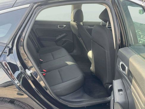 Used 2023 Honda Civic LX image 45