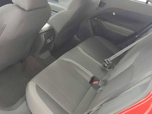 New 2026 Subaru Crosstrek 2.5i Premium image 21