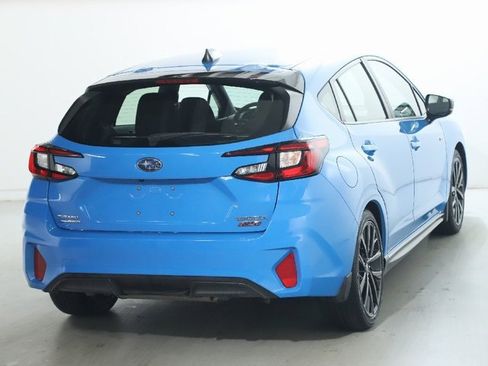 Certified 2024 Subaru Impreza RS image 46