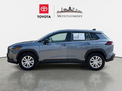 Used 2026 Toyota Corolla Cross L FWD image 6