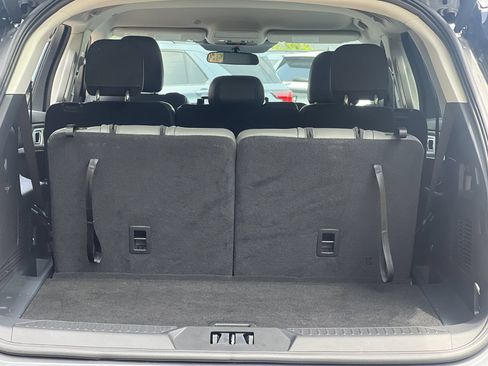 New 2026 Ford Explorer Active w/ Active Comfort Package RWD image 21