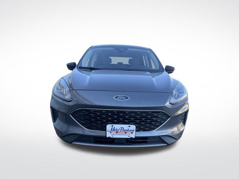 Used 2022 Ford Escape SE w/ Convenience Package image 44