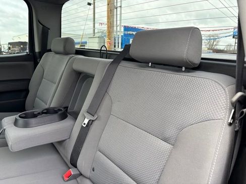Used 2018 Chevrolet Silverado 1500 LT w/ All Star Edition image 21