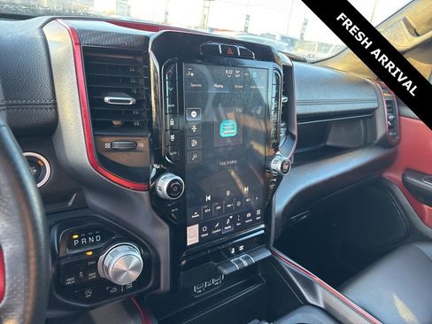 Used 2024 RAM 1500 Rebel w/ Rebel Level 1 Equipment Group image 7
