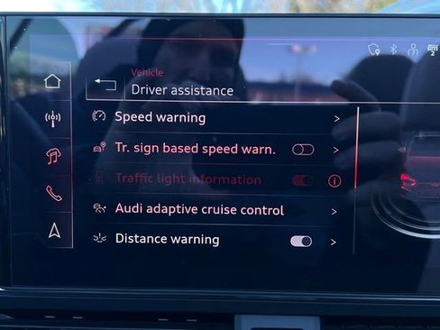 Used 2024 Audi A5 2.0T Premium Plus image 17