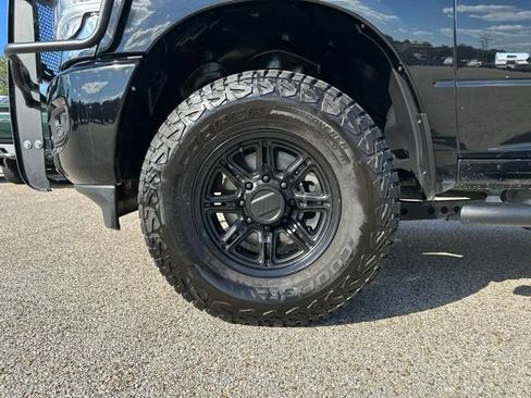 Certified 2024 RAM 2500 Laramie AWD/4WD image 63
