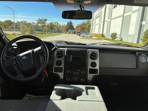 Used 2014 Ford F150 XLT w/ Equipment Group 302A Luxury image 8