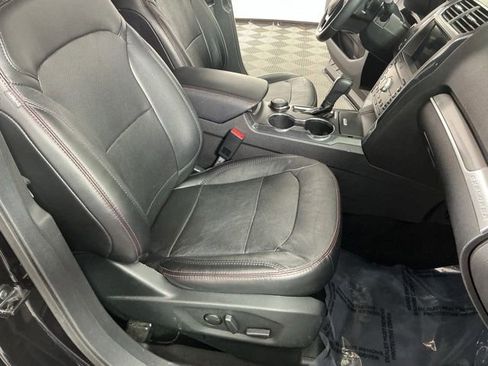 Used 2019 Ford Explorer Sport w/ Equipment Group 401A AWD/4WD image 14