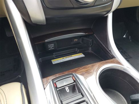 Used 2019 Acura TLX 3.5L Advance Pkg image 30