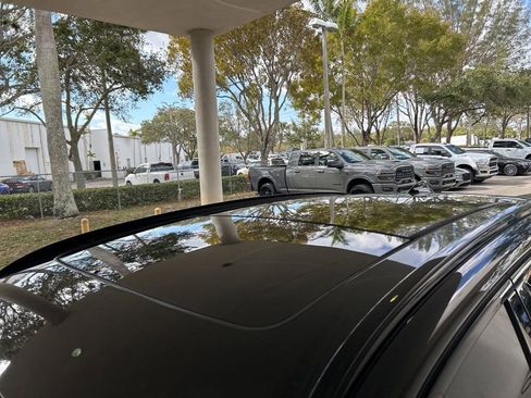 Used 2020 BMW X3 M w/ Executive Package image 17