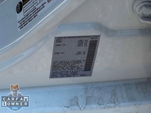 Used 2025 Nissan Altima 2.5 S FWD image 20