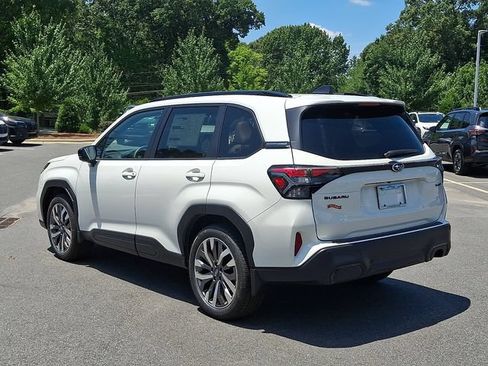 New 2026 Subaru Forester Touring AWD/4WD image 5
