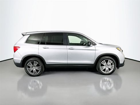 Certified 2021 Honda Passport EX-L image 18