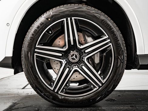 New 2026 Mercedes-Benz GLC 300 4MATIC image 13